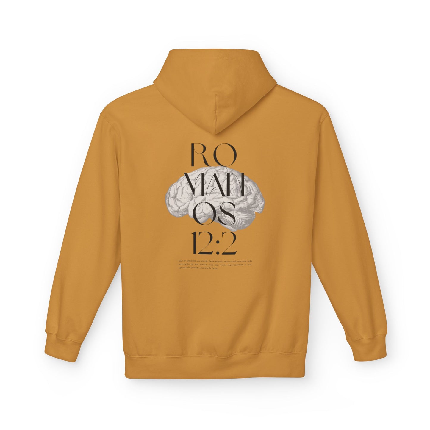 SHPRD | Romans 12:2 Hoodie