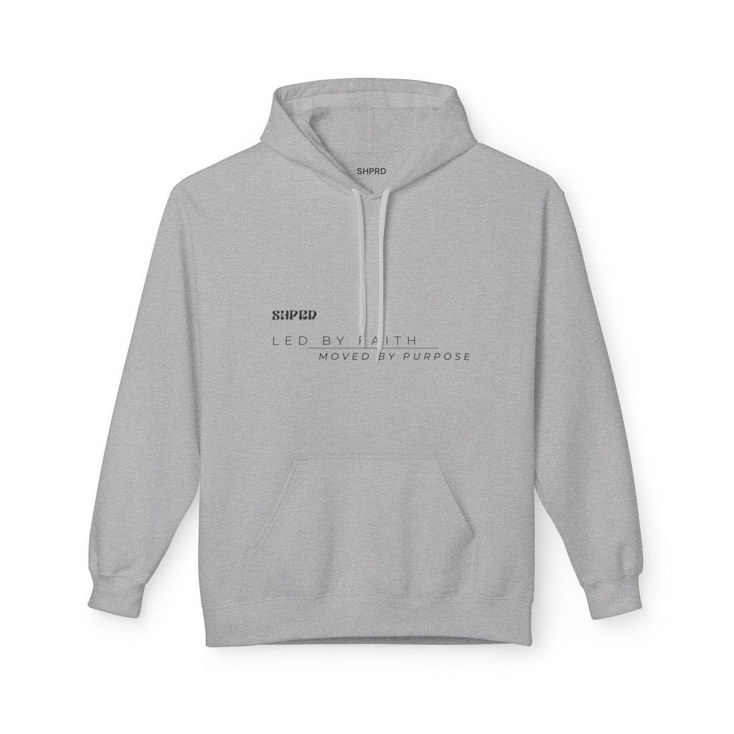 SHPRD | Romans 12:2 Hoodie