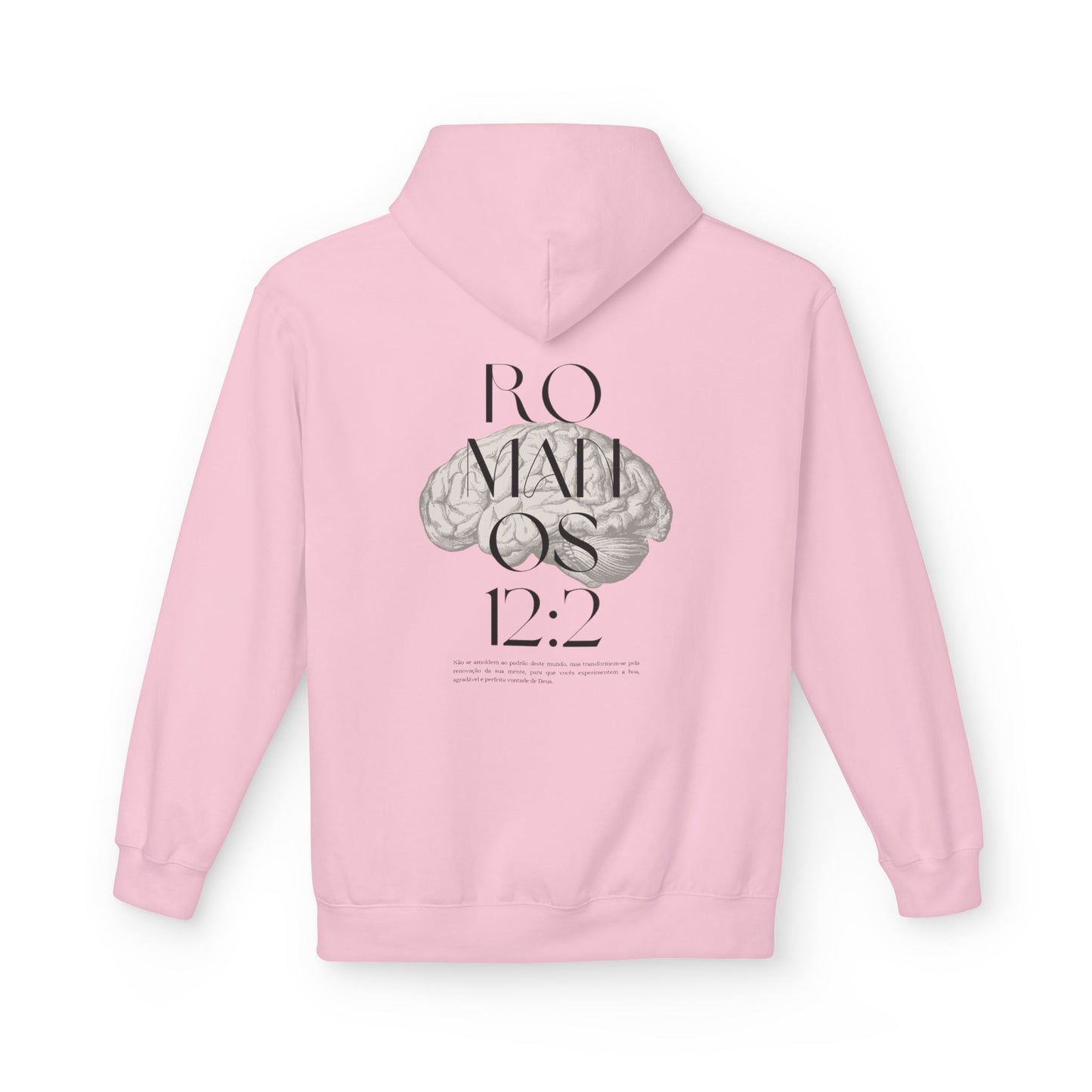 SHPRD | Romans 12:2 Hoodie