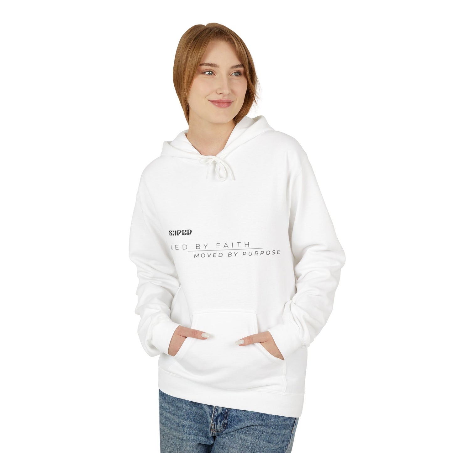 SHPRD | Romans 12:2 Hoodie