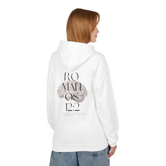 SHPRD | Romans 12:2 Hoodie