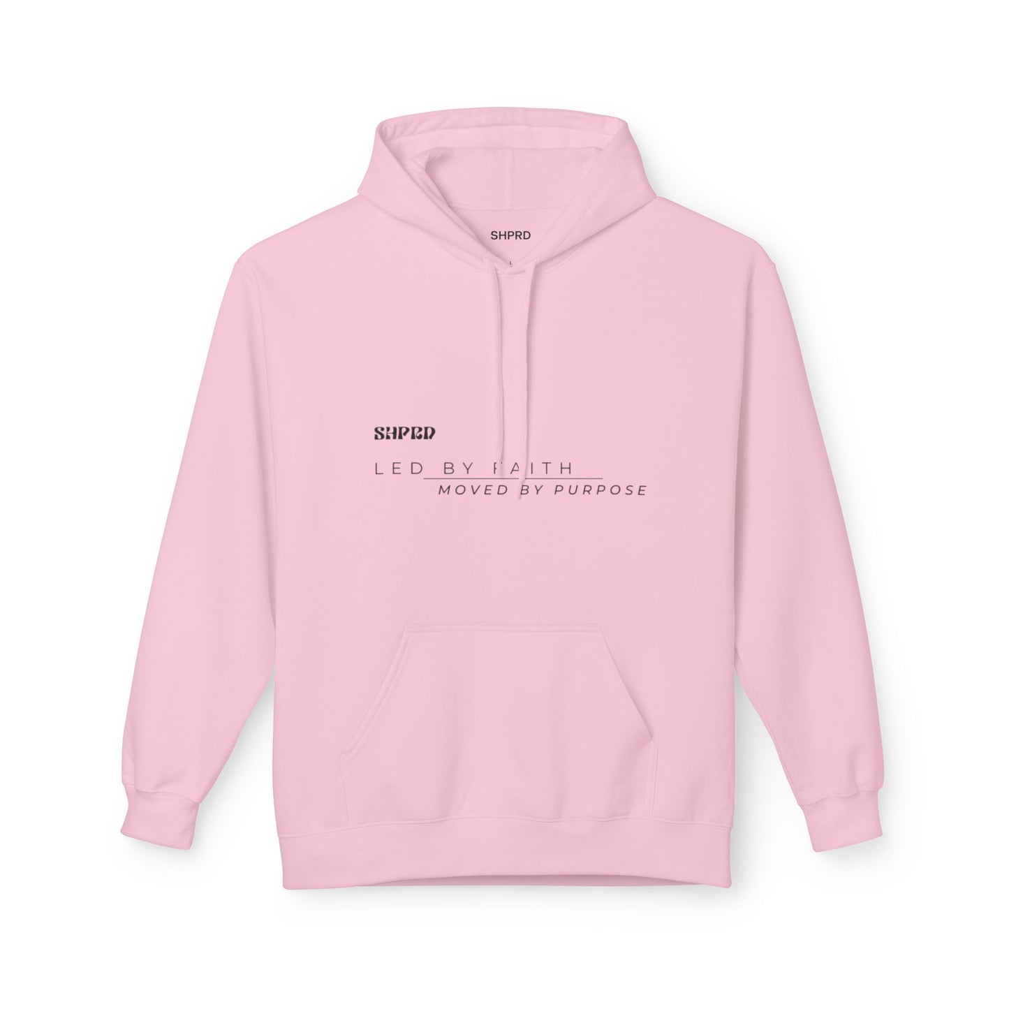 SHPRD | Romans 12:2 Hoodie